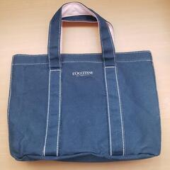 L'OCCITANEロクシタン　トートバッグ