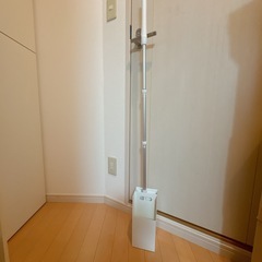 クイックルワイパー　ケース付き
の画像
