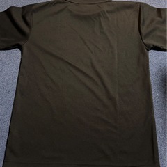 決まりました！日体大 黒 Tシャツ サイズ Sの画像