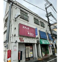 大宮町のBar居抜き物件・駅徒歩3分の好立地