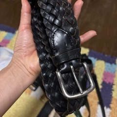 中古  ベルト  レディースの画像