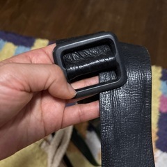 中古  ベルト  レディースの画像