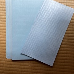 はり絵品まとめ売りの画像