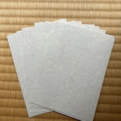 はり絵品まとめ売りの画像