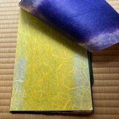 はり絵品まとめ売りの画像