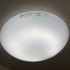 リモコン付インバータシーリングライト（6～8畳）　SH872ER 昼光色