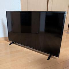 maxzen 【J40SK03】40V型 2021年製 フルハイ...