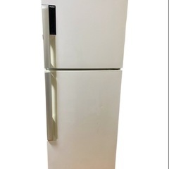 2017年製Haier 冷凍冷蔵庫 214L 