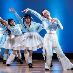阿見町【Jr. Kpopクラス】小中学生対象の画像