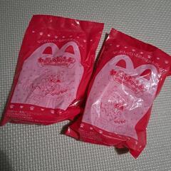 わんだふるプリキュア　ハッピーセットおもちゃ