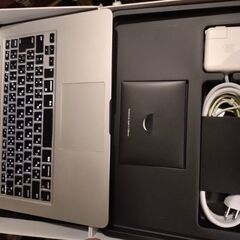 macbook air mid 2017 13inch （1.8...