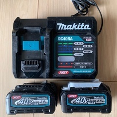 Makita マキタ リチウムイオン バッテリ BL4025 4...