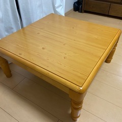 こたつ