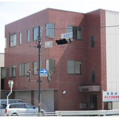 天理市櫟本町の店舗事務所物件