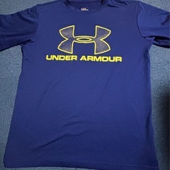 アンダーアーマー Tシャツ サイズSM