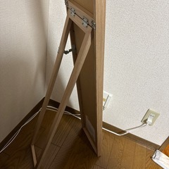 全身鏡の画像