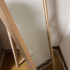 全身鏡の画像