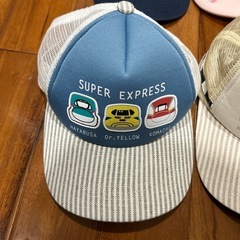 帽子の画像