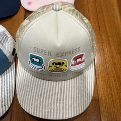 帽子の画像