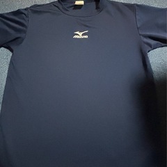 ミズノ Tシャツ サイズ L