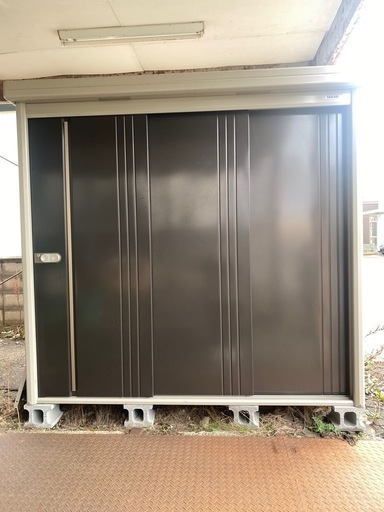 急募‼︎
物置