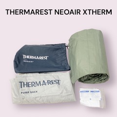 THERMAREST NEOAIR XTHERM サーマレストネ...