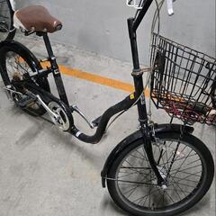 【謝礼2000円】自転車の後輪(歪み)を交換して欲しい（同じサイズのタイヤ有り） - 手伝って/助けて