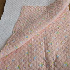 子供用服地