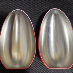 プレミアムストロベリー　エッグ缶　の画像