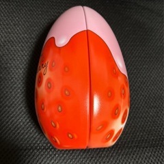 プレミアムストロベリー　エッグ缶　の画像