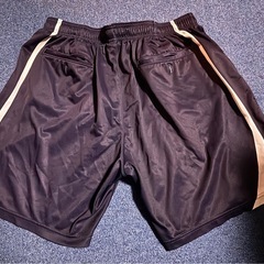 アンダーアーマー ハーフパンツの画像