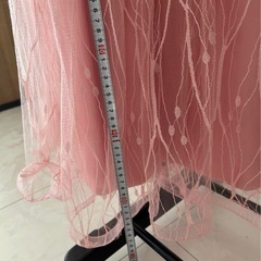 服/ファッション スカートの画像