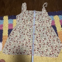 中古  タンクトップ