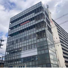 天理市丹波市町の貸事務所です