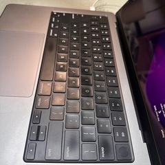 MacBook Pro 14 M1 Pro 16GB/512GBの画像