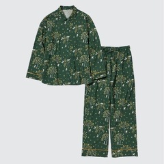 バンビの中古パジャマ、差し上げます。