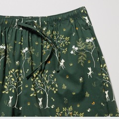 バンビの中古パジャマ、差し上げます。の画像