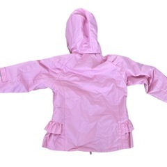 【超美品】デサント　スキースノボウェア　150サイズ　上着のみの画像