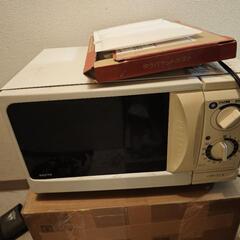 Sanyo 電子レンジ