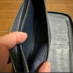 状態良好♪【LOUIS VUITTON】ジッピーウォレット ヴェルティカル ダミエ アンフィニの画像