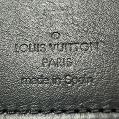状態良好♪【LOUIS VUITTON】ジッピーウォレット ヴェルティカル ダミエ アンフィニの画像