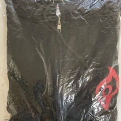 値段相談可‼️キリン　ファイア　トレーナー　新品未使用の画像