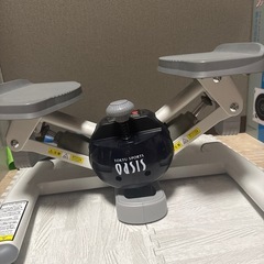 東急オアシス　ステッパー