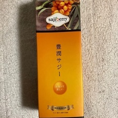 豊潤サジー