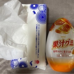 果汁グミ　エッグ缶　5個まとめての画像
