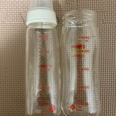 哺乳瓶240mL