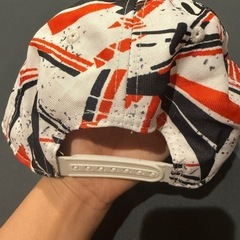 帽子、新品の画像