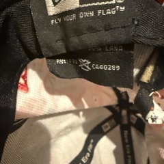 帽子、新品の画像