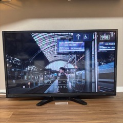 ORION オリオン　32型液晶テレビ　DT-321 HDMI端子付き