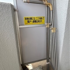 急募◼️物干し台&物干し竿◼️
